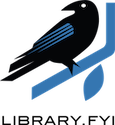 LibraryFYI logo