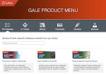 Gale NovelNY Databases