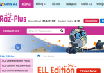 ELL Edition