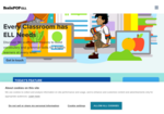 Image link to BrainPOP ELL